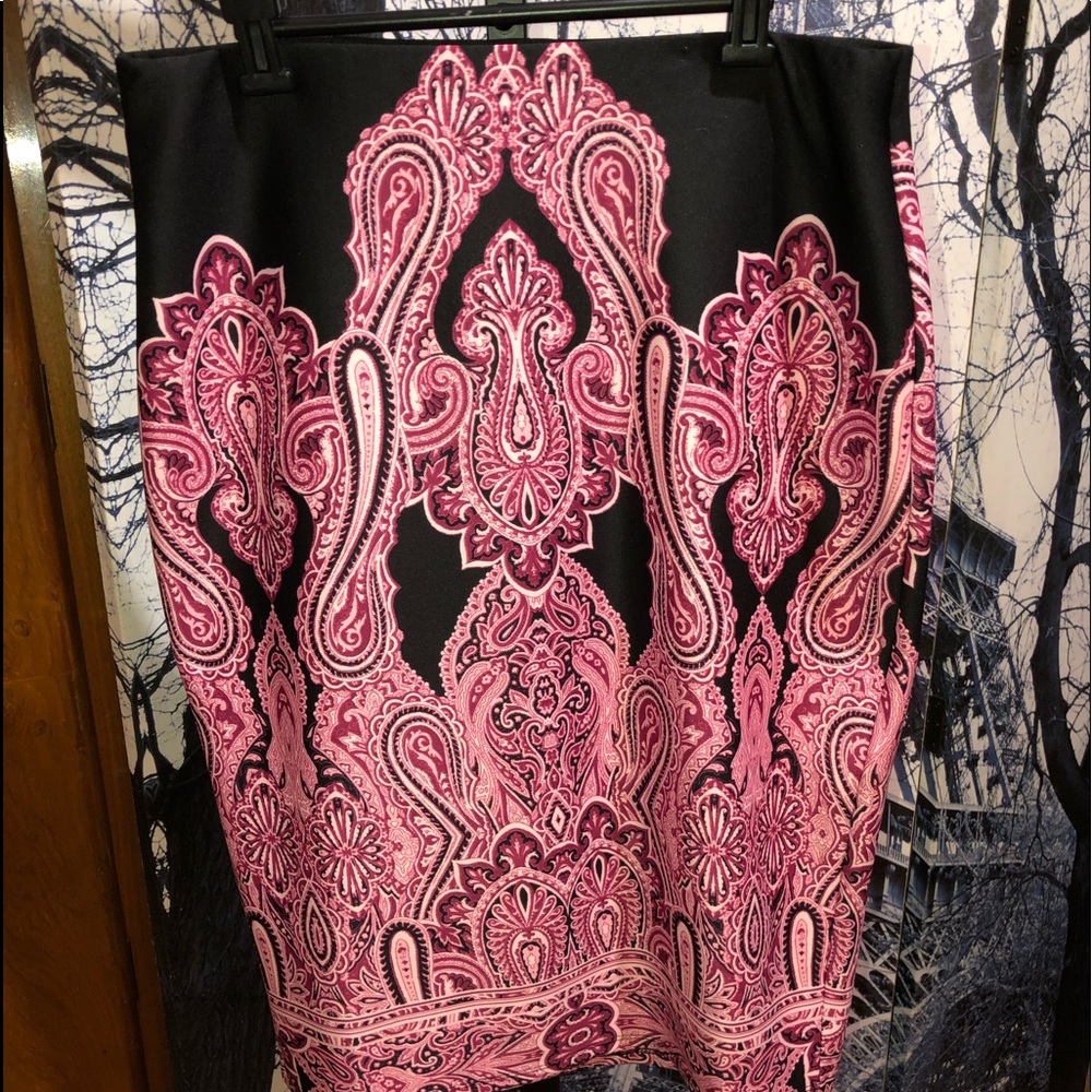 NYCC Women’s Skirt *SALE*